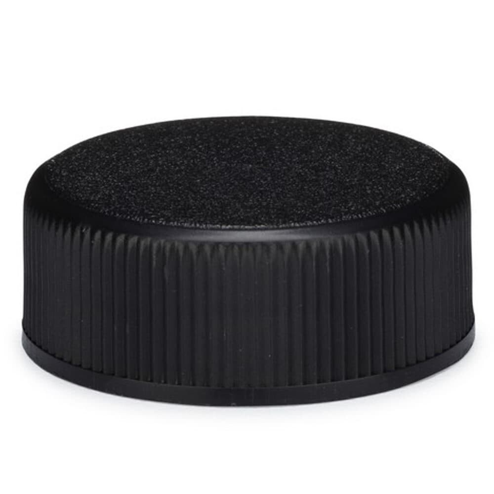 Screw-On Cap